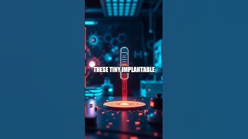 The Real Science Behind Neural Dust