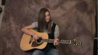 Your Song (Kate Walsh) Cover