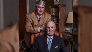 Who is The Keith Corporation?