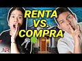 Rentar vs. Comprar Casa Propia En La Economía De Hoy