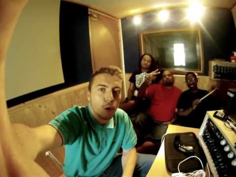 Buraka Som Sistema - Around a "different world" - Playlist