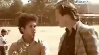 Sachin Tendulkar first interview screenshot 5