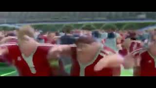 Another Scene For Sulley Roars Mmf Crossover For Mickeymouseamphibia&Bfdifan2007.