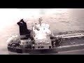 US seizes another oil tanker in the Caribbean