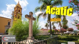 Acatic, Jalisco