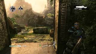 Random Clips #7 Gow3
