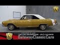 74 Dodge Dart Swinger Parts