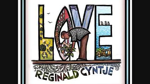 Reginald Cyntje - Faith