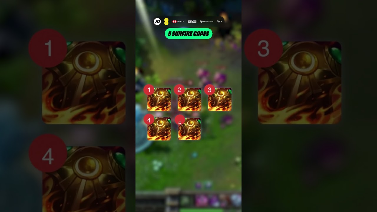 What Other BROKEN Builds Were There? #leagueoflegends #leaguebuilds #evelynn