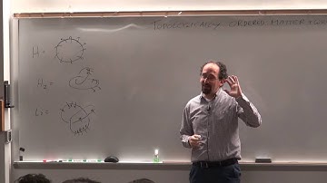 JQI Seminar 9/26/2016 - Steve Simon