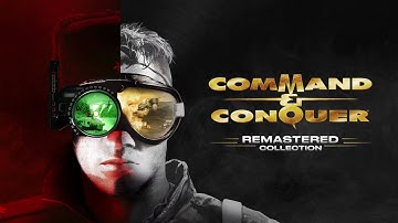 Command & Conquer - Grinder Mashup (Red Alert 2, 3 & Remastered Bonus Track)