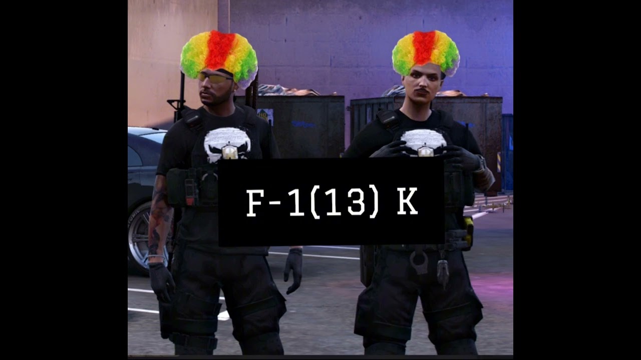 ABEL - F 1(13) K (Official Audio)