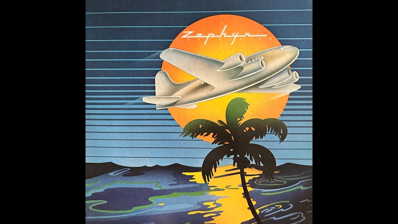 Zephyr 