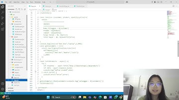 Laporan Praktikum Framework Lanjutan Pertemuan 6