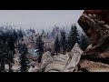 Skyrim 2025: LoreRim Day 3 - Adventures of A Thief turned Assassin