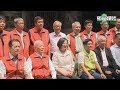 蔡英文參拜「三峽祖師廟」 蔡英文參拜「三峽祖師廟」