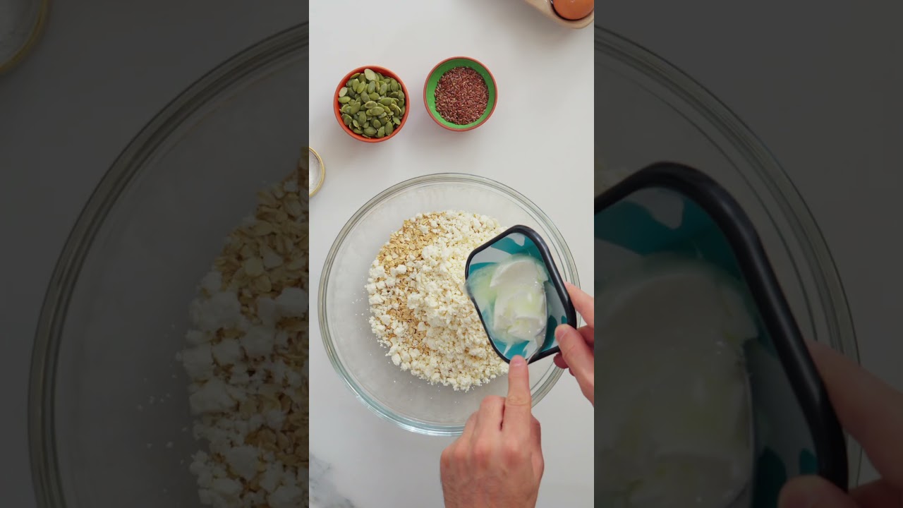 ARA ÖĞÜNLER İÇİN 3 FARKLI ATIŞTIRMALIK ÖNERİM  #diyet #pratiktarifler #kiloverme #yemektarifleri