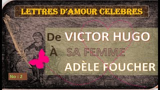 Lettres D Amour En Francais Victor Hugo Lettre D Amour Pour Sa Femme Youtube Lettres D Amour En Francais Victor Hugo Lettre D Amour Pour Sa Femme Youtube