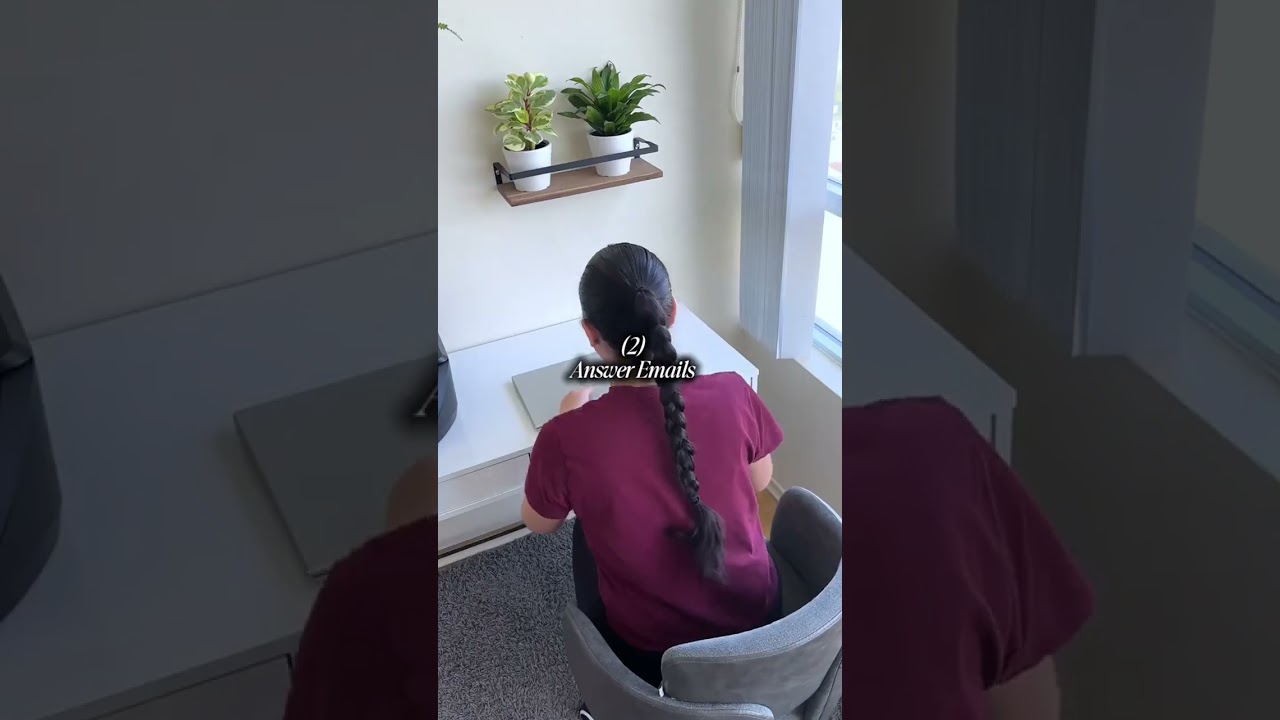 My daily routine with a weekly planning app that lets me use a focus timer | Journal Digital Diary