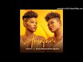 Q Twins ft Big Zulu, Mduduzi Ncube & Xowla – Alusafani (Official Audio)