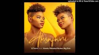 Q Twins ft Big Zulu, Mduduzi Ncube & Xowla – Alusafani