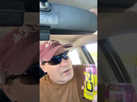 Energy Drink Demand Is INSANE — What’s Your Go-To?