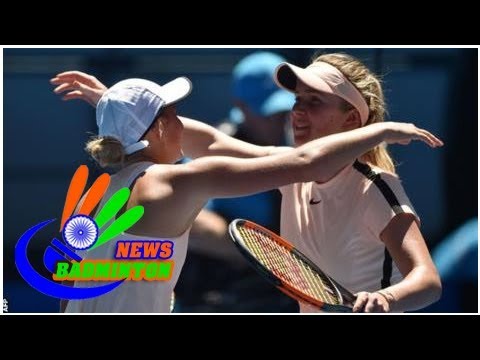 Svitolina ends 15-year-old