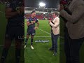 Will Bevan French play for England? 🏴󠁧󠁢󠁥󠁮󠁧󠁿