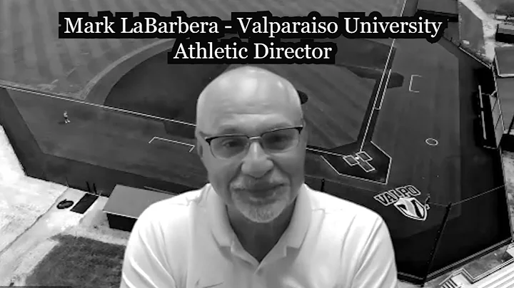 Mark LaBarbera Valparaiso University Athletic Dire...