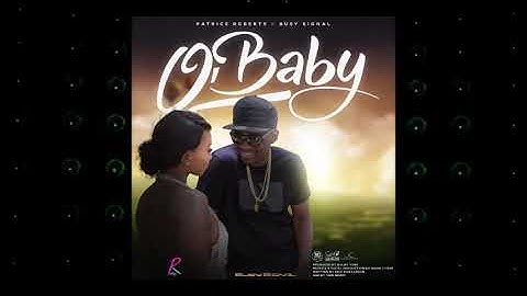Patrice Roberts & Busy Signal - O