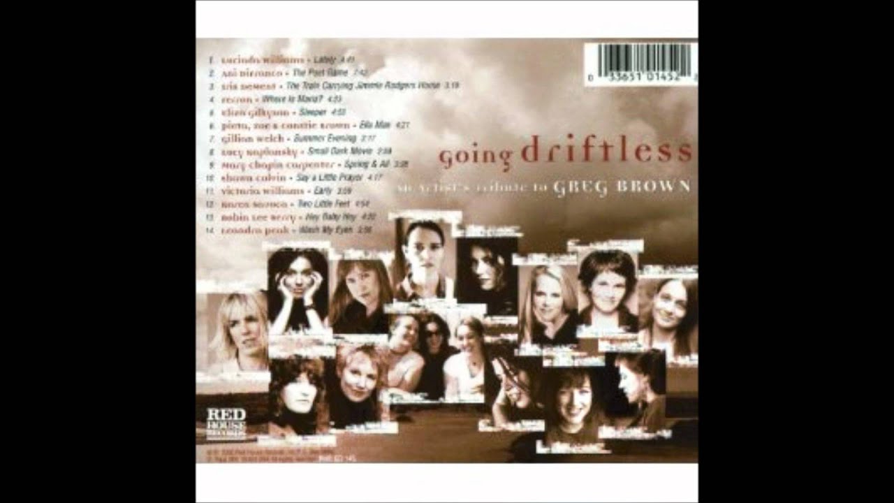 say a little prayer shawn colvin cover of greg brown