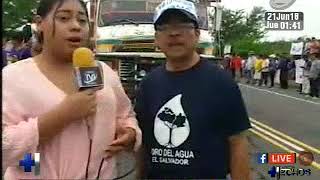 Noticiero Hechos Md Programa Del 21 De Junio De 2018