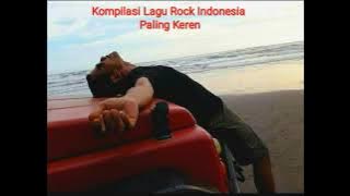 Kompilasi Lagu Rock Indonesia Terbaik #slowrockindonesia #evergreen