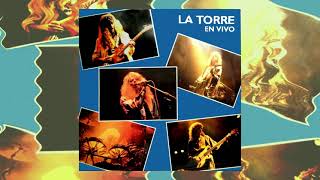 La Torre - En vivo (1987) (Álbum completo)