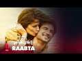 RAABTA إعلان تشويقي الرومانسية والكوميديا يجمعان سوشانت سينغ راجبوت مع كريتي سانون غدا 