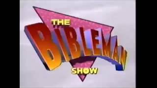 Bibleman theme song