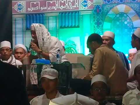 Habib Bahar bahas adzan dan cadar puisi sukmawati PART Habib Bahar bahas adzan dan cadar puisi sukmawati PART