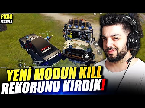 YENİ MODUN KILL