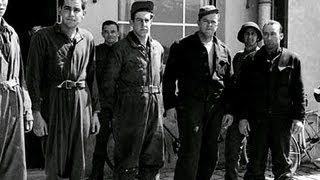 Forgotten WWII POWs finally honored