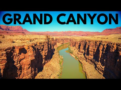 Grand Canyon East: Navajo Bridge &amp; Lees Ferry