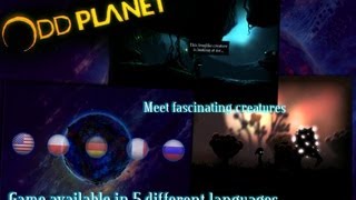 OddPlanet iPad App Review  - CrazyMikesapps