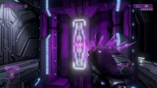 Halo 2: Campaign - Sacred Icon [Legendary]