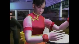 Tekken 3 • 4K AI Upscaled Opening • PSone