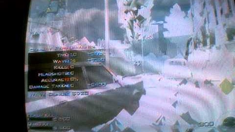 MW3 modded spec ops survival mode