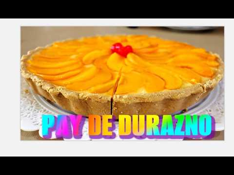 How to Make This Delicious Peach Pie