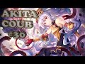Akita coub #30 /amv /anime /приколы /музыка /юмор /аниме