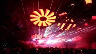 ULTRA MUSIC FESTIVAL MIAMI 2019 | RESISTANCE ISLAND