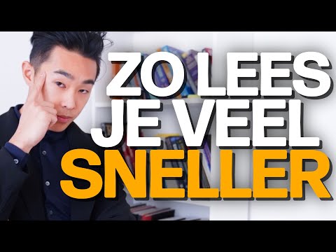 Video: De Beste Lange Boeken Om Goed Te Lezen