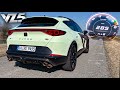 NEW! CUPRA Formentor VZ5 (450hp) | 0-285 km/h acceleration🏁 | by Automann in 4K