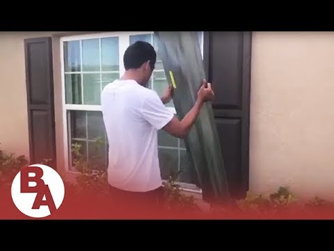 immigration definition Coastal Fil-Ams prepare as Hurricane Dorian heads to the U.S.